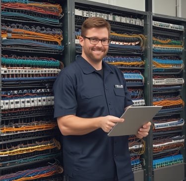 Veteran-Owned Projects Across California