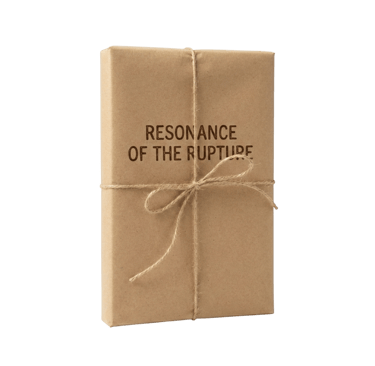 Book Two of the Living Ledger Series - Resonance of The Rupture