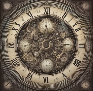 worm's-eye view photography of concrete building