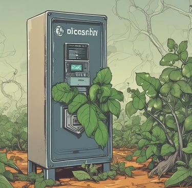 white concrete building during daytime