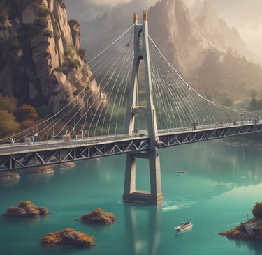 a man riding a skateboard down the side of a ramp