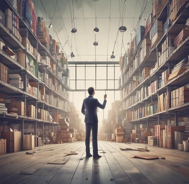 a man riding a skateboard down the side of a ramp
