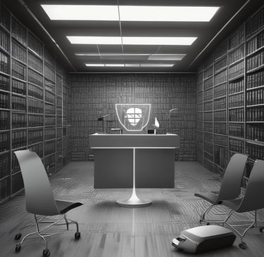 worm's-eye view photography of concrete building