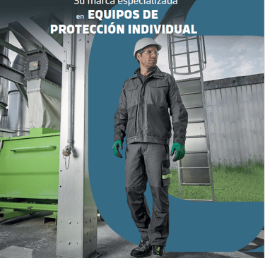 epi industrial tenerife Opsial protección laboral industria tenerife