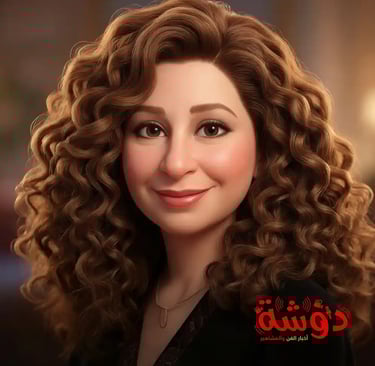 سمية الالفي