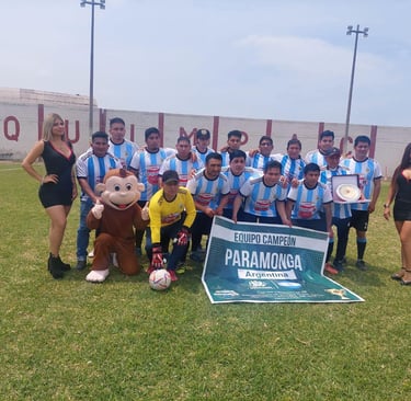 eventos deportivos para empresas