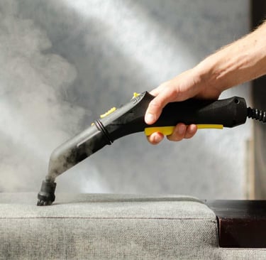 شركة تنظيف بالباحة