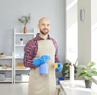 شركة تنظيف بلجرشي