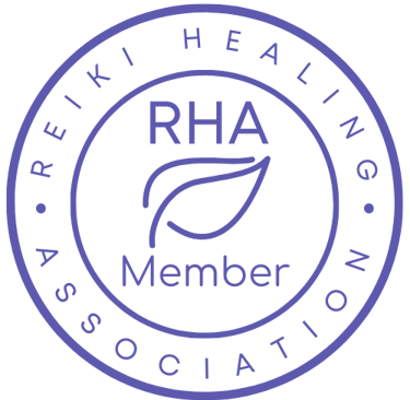 Reiki Healing Association Member