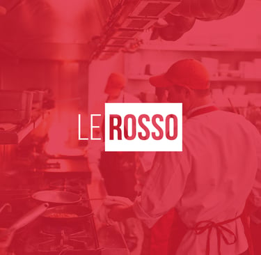 Why Some Founders Buy Ready-Made Restaurant Brands