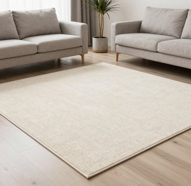 Bright living room with modern inventory