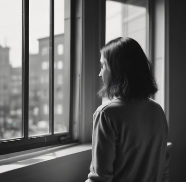 a man riding a skateboard down the side of a ramp