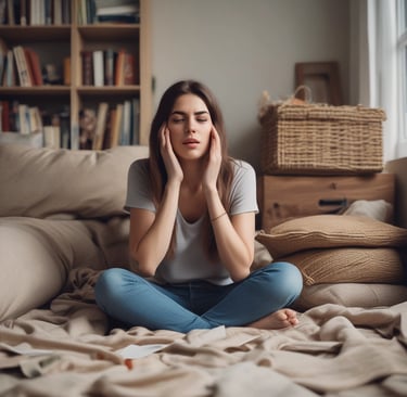 a man riding a skateboard down the side of a ramp