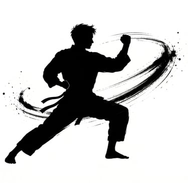 Ilustration pratiquant