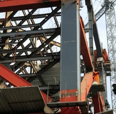 Nural Demirçelik İnşaat