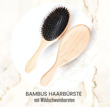 Haar Extensions Bürste