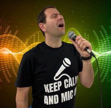 Chris Sonic Spectrum Music Gear Reviews