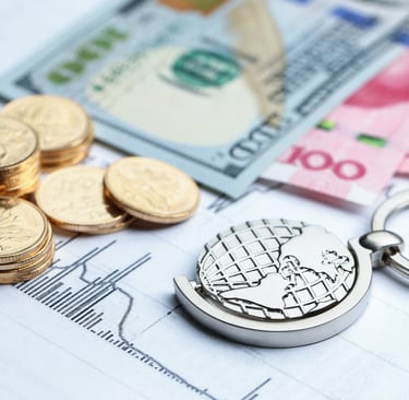 FEMA and RBI compliance services