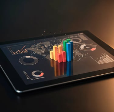 financial statement services