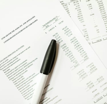 internal audit services