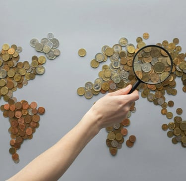 international taxation services