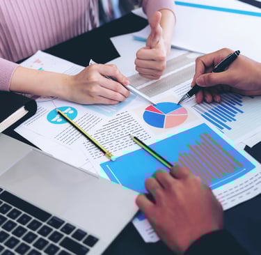 MCA and ROC compliance service