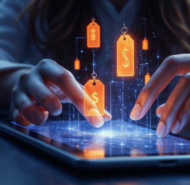 pricing transfer services