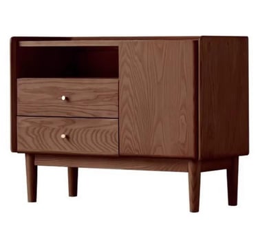 Convertible cabinet turns into desk/workstation/vanity