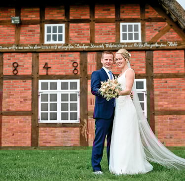 Hochzeit