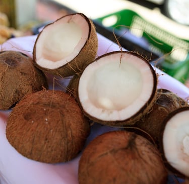 coconut