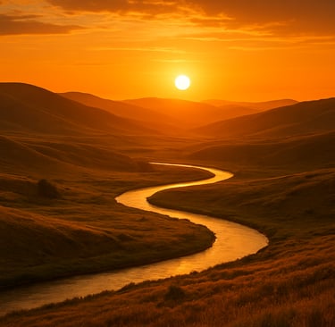 photo of white staircase