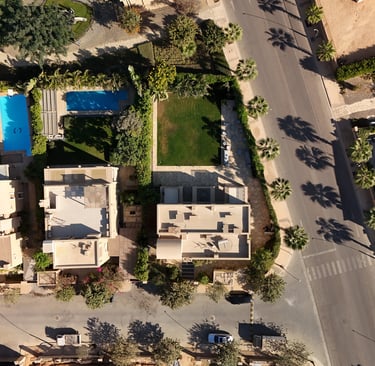 Discover full details of a rare standalone golf-view Allegria villa including premium-designed bedro