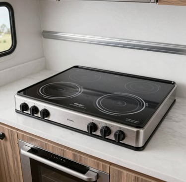 a man riding a skateboard down the side of a ramp