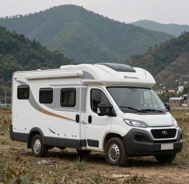 worm's-eye view photography of concrete building