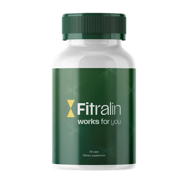 Fitralin kaufen – 50% Rabatt + 130 € sparen | Offizielle Website Angebot