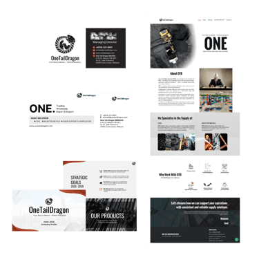 website development kuala lumpur