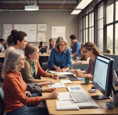 white concrete building during daytime