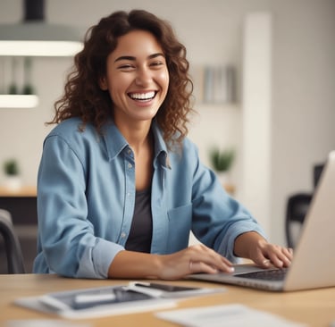 black blue and yellow textile