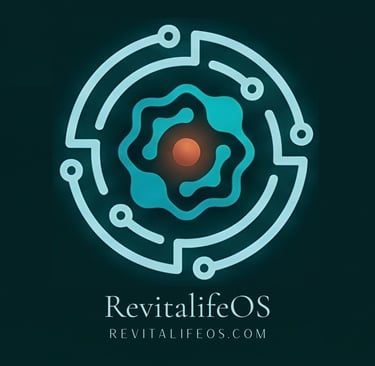 RevitalifeOS_Logo_customized_operating_systems