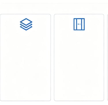 enclosure Guide Categories