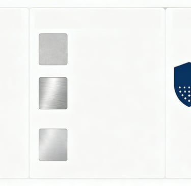 indoor enclosure Key Features