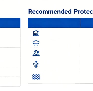 IP vs NEMA Comparison