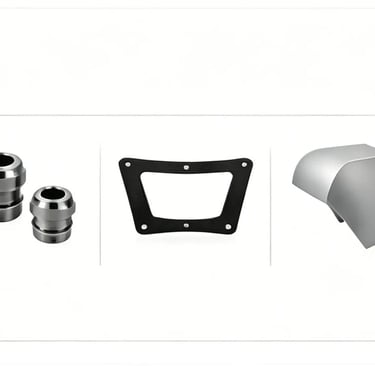 Improve Protection with the Right Materials & Accessories