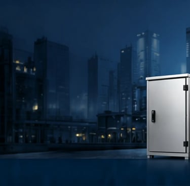 IP & NEMA Enclosure Protection Guide
