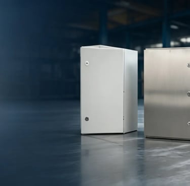 Electrical Enclosure Material Selection Guide