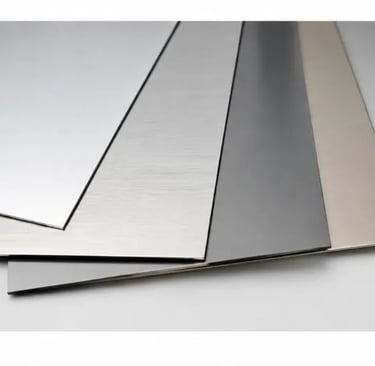 Choosing the Right Enclosure Material