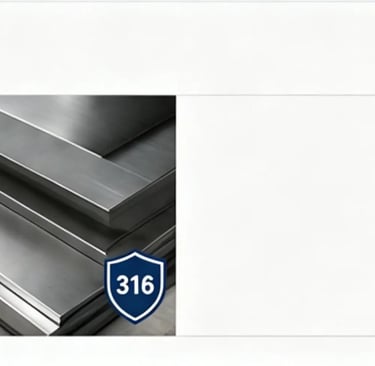COMMON NEMA 4X MATERIALS