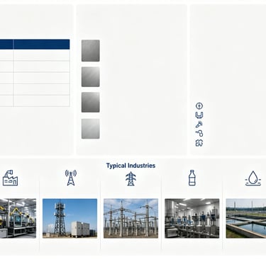 NEMA Enclosure Ratings Guide Manufacturing Considerations
