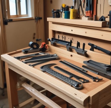 Bright living room with modern inventory