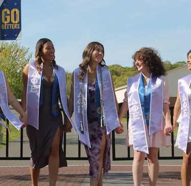 Pace DPhiE 2023 Graduates